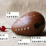 木鱼念佛机